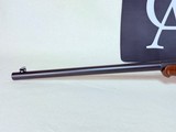 Winchester 1885 Low Wall - .22LR - Made in Japan - Never Fired with Original Box - 14 of 24