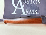 Winchester 1885 Low Wall - .22LR - Made in Japan - Never Fired with Original Box - 13 of 24