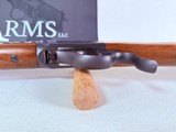 Winchester 1885 Low Wall - .22LR - Made in Japan - Never Fired with Original Box - 18 of 24