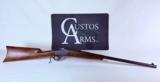 Winchester 1885 Low Wall - .22LR - Made in Japan - Never Fired with Original Box