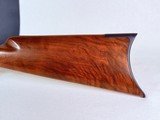 Winchester 1885 Low Wall - .22LR - Made in Japan - Never Fired with Original Box - 11 of 24