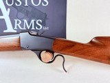 Winchester 1885 Low Wall - .22LR - Made in Japan - Never Fired with Original Box - 12 of 24