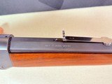 Winchester 1885 Low Wall - .22LR - Made in Japan - Never Fired with Original Box - 6 of 24