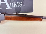 Winchester 1885 Low Wall - .22LR - Made in Japan - Never Fired with Original Box - 4 of 24