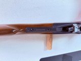 Winchester 1885 Low Wall - .22LR - Made in Japan - Never Fired with Original Box - 16 of 24