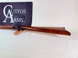 Winchester 1885 Low Wall - .22LR - Made in Japan - Never Fired with Original Box - 19 of 24