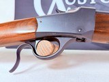 Winchester 1885 Low Wall - .22LR - Made in Japan - Never Fired with Original Box - 8 of 24