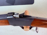 Winchester 1885 Low Wall - .22LR - Made in Japan - Never Fired with Original Box - 15 of 24
