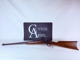 Winchester 1885 Low Wall - .22LR - Made in Japan - Never Fired with Original Box - 10 of 24