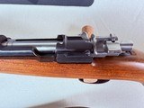 Zastava Model 48 Mauser 8mm Bolt Action Rifle - V2862 - with Bayonet - 16 of 21