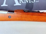 Zastava Model 48 Mauser 8mm Bolt Action Rifle - V2862 - with Bayonet - 4 of 21