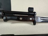 Zastava Model 48 Mauser 8mm Bolt Action Rifle - V2862 - with Bayonet - 20 of 21