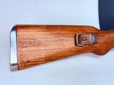 Zastava Model 48 Mauser 8mm Bolt Action Rifle - V2862 - with Bayonet - 6 of 21