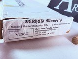 Zastava Model 48 Mauser 8mm Bolt Action Rifle - V2862 - with Bayonet - 18 of 21