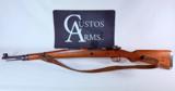 Zastava Model 48 Mauser 8mm Bolt Action Rifle - V2862 - with Bayonet - 8 of 21