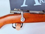 Zastava Model 48 Mauser 8mm Bolt Action Rifle - V2862 - with Bayonet - 5 of 21