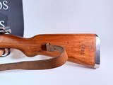 Zastava Model 48 Mauser 8mm Bolt Action Rifle - V2862 - with Bayonet - 9 of 21