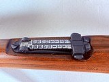 Zastava Model 48 Mauser 8mm Bolt Action Rifle - V2862 - with Bayonet - 15 of 21