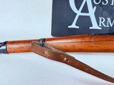Zastava Model 48 Mauser 8mm Bolt Action Rifle - V2862 - with Bayonet - 12 of 21