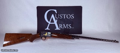 Winchester Model 63 / US Repeating Arms Company
