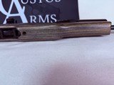 Custom Ruger 10/22 Magnum - .22 WMR Rimfire Rifle - Boyd's Laminate Thumbhole Stock - 12 of 15