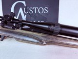 Custom Ruger 10/22 Magnum - .22 WMR Rimfire Rifle - Boyd's Laminate Thumbhole Stock - 7 of 15