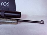 Custom Ruger 10/22 Magnum - .22 WMR Rimfire Rifle - Boyd's Laminate Thumbhole Stock - 8 of 15