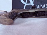 Custom Ruger 10/22 Magnum - .22 WMR Rimfire Rifle - Boyd's Laminate Thumbhole Stock - 11 of 15