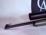 Custom Ruger 10/22 Magnum - .22 WMR Rimfire Rifle - Boyd's Laminate Thumbhole Stock - 4 of 15