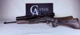 Custom Ruger 10/22 Magnum - .22 WMR Rimfire Rifle - Boyd's Laminate Thumbhole Stock - 2 of 15