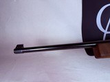 Ruger 10/22 with Custom Scottwerks LLC Thompson Stock - A Classic Look for a Modern Rimfire - 5 of 14