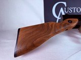 Ruger 10/22 with Custom Scottwerks LLC Thompson Stock - A Classic Look for a Modern Rimfire - 8 of 14