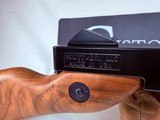 Ruger 10/22 with Custom Scottwerks LLC Thompson Stock - A Classic Look for a Modern Rimfire - 13 of 14
