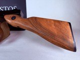 Ruger 10/22 with Custom Scottwerks LLC Thompson Stock - A Classic Look for a Modern Rimfire - 2 of 14
