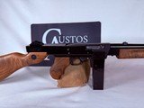 Ruger 10/22 with Custom Scottwerks LLC Thompson Stock - A Classic Look for a Modern Rimfire - 14 of 14