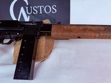 Ruger 10/22 with Custom Scottwerks LLC Thompson Stock - A Classic Look for a Modern Rimfire - 10 of 14