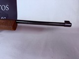 Ruger 10/22 with Custom Scottwerks LLC Thompson Stock - A Classic Look for a Modern Rimfire - 11 of 14