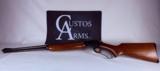 1947 Vintage Marlin 39A - .22 LR Lever Action Rifle