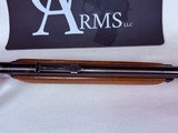 1947 Vintage Marlin 39A - .22 LR Lever Action Rifle - 16 of 19
