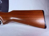 1947 Vintage Marlin 39A - .22 LR Lever Action Rifle - 3 of 19