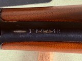 1947 Vintage Marlin 39A - .22 LR Lever Action Rifle - 19 of 19