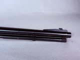 1947 Vintage Marlin 39A - .22 LR Lever Action Rifle - 13 of 19