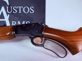 1947 Vintage Marlin 39A - .22 LR Lever Action Rifle - 4 of 19