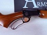 1947 Vintage Marlin 39A - .22 LR Lever Action Rifle - 10 of 19