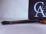 1947 Vintage Marlin 39A - .22 LR Lever Action Rifle - 6 of 19