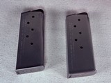 Rare Carbon Fiber Rohrbaugh R9 9mm Pistol - Excellent Condition, Collector's Item - 10 of 15