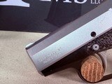 Rare Carbon Fiber Rohrbaugh R9 9mm Pistol - Excellent Condition, Collector's Item - 8 of 15