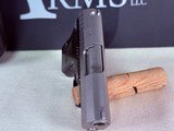 Rare Carbon Fiber Rohrbaugh R9 9mm Pistol - Excellent Condition, Collector's Item - 5 of 15
