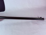 Vintage 1947 Winchester Model 74 Semi-Automatic Rifle - .22 LR - 19 of 21