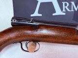 Vintage 1947 Winchester Model 74 Semi-Automatic Rifle - .22 LR - 16 of 21